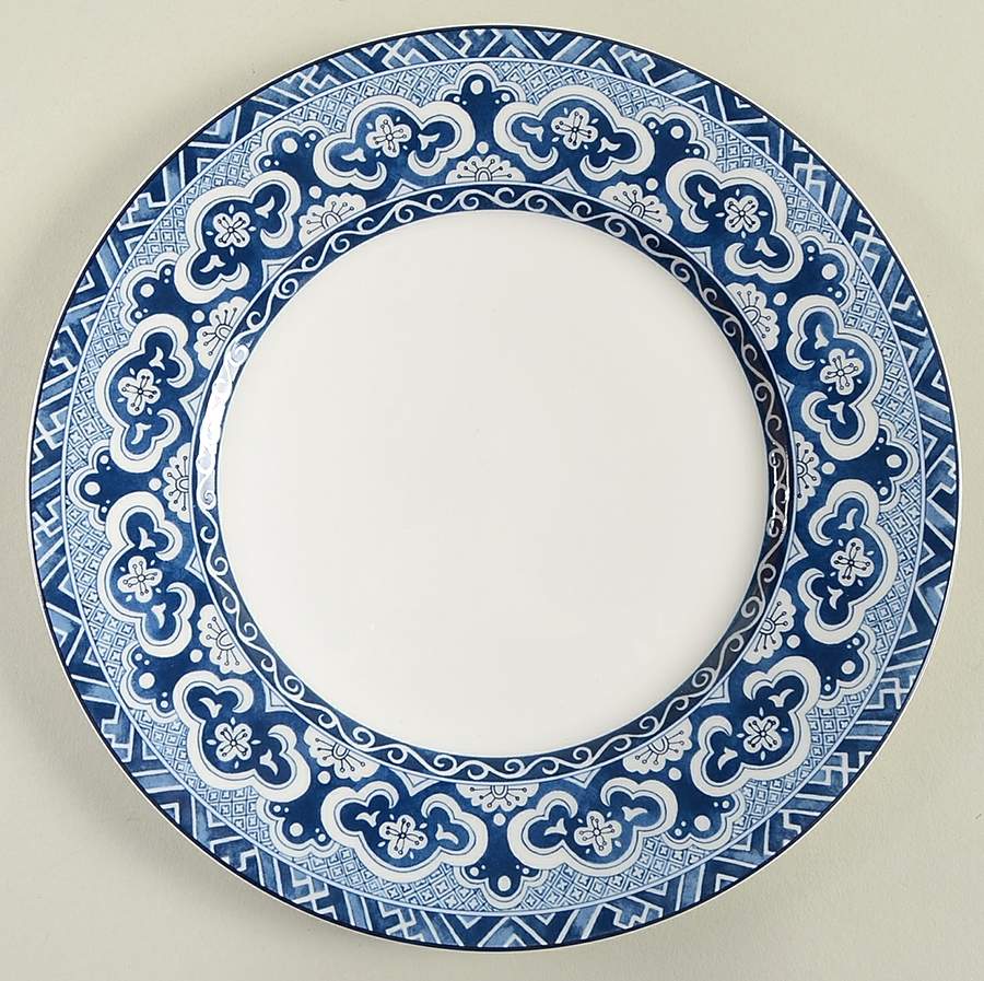 Empress Salad Plate by Ralph Lauren China-1