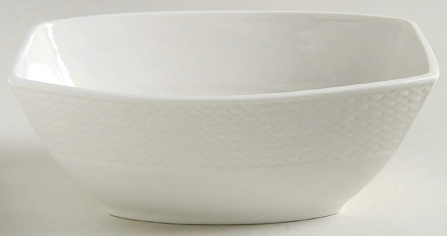 Entertain 365 7" Square Serving Bowl by Lenox-1