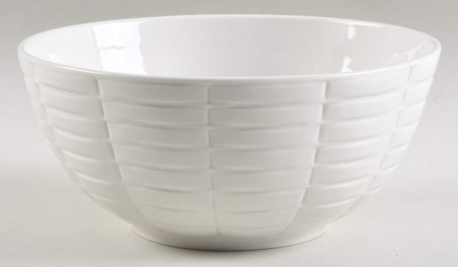 Entertain 365 8" Round Vegetable Bowl by Lenox-1