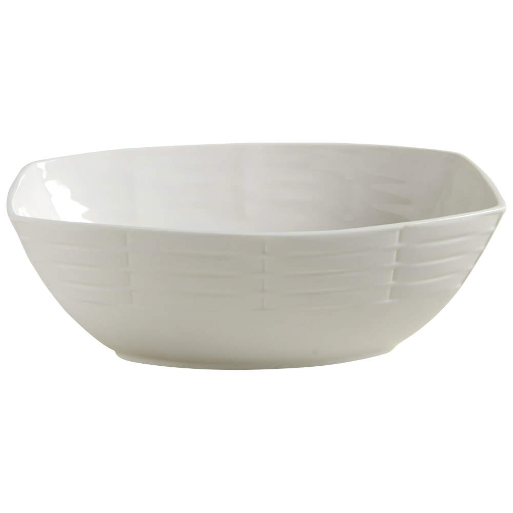 Entertain 365 9" Square Serving Bowl by Lenox-1