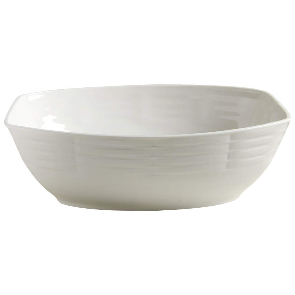 Entertain 365 10" Square Serving Bowl by Lenox-1