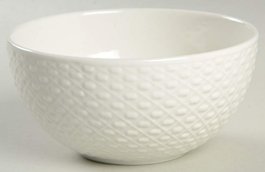 Entertain 365 Fruit/Dessert (Sauce) Bowl by Lenox-1