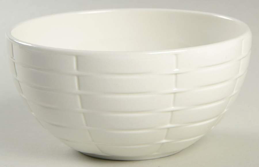 Entertain 365 Fruit/Dessert (Sauce) Bowl by Lenox-1