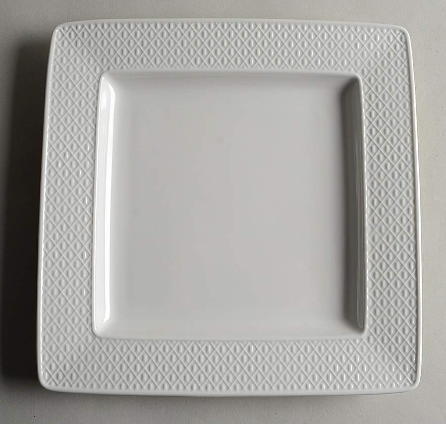 Entertain 365 Square Dinner Plate by Lenox-1