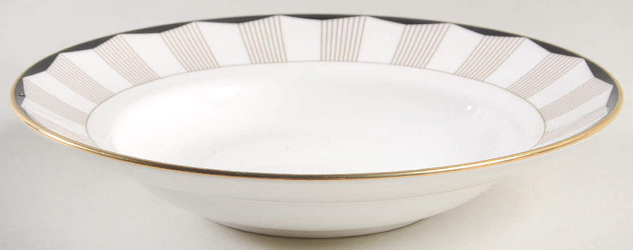 Audrey 9" Soup/Pasta Bowl by Lenox-1