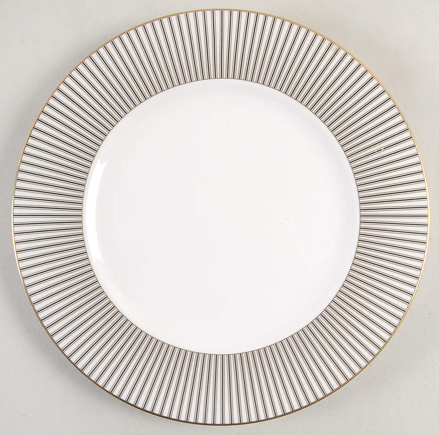 Audrey Dinner Plate by Lenox-1