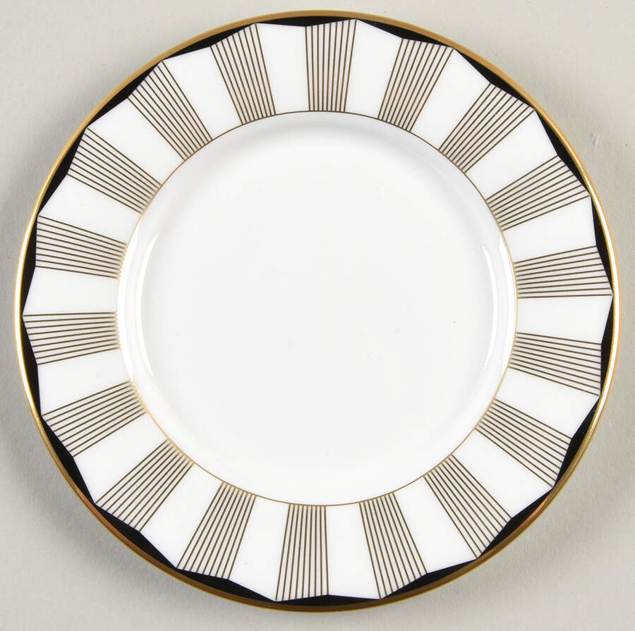 Audrey Saucer by Lenox-1