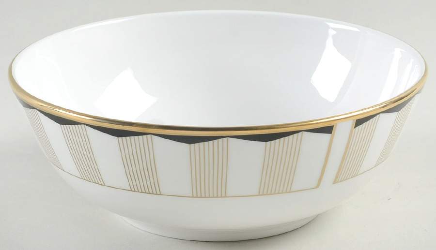 Audrey Soup/Cereal Bowl by Lenox-1