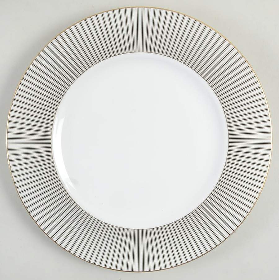 Audrey Dinner Plate by Lenox-1