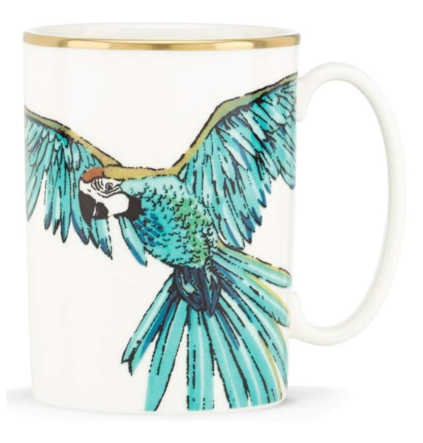 Zoo Drive Mug by Lenox-1