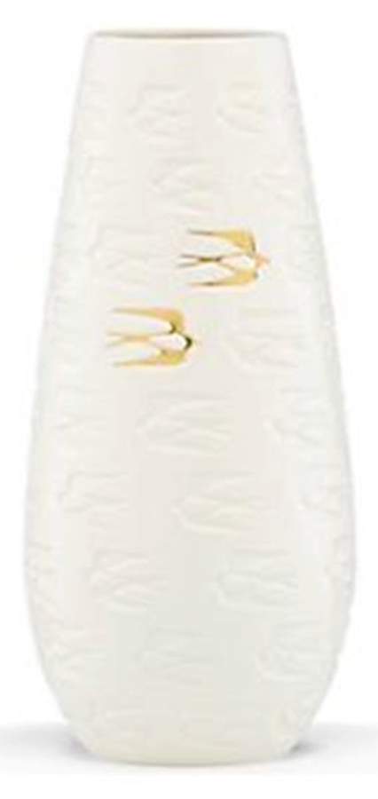 Gold Rush 10" Vase by Lenox-1