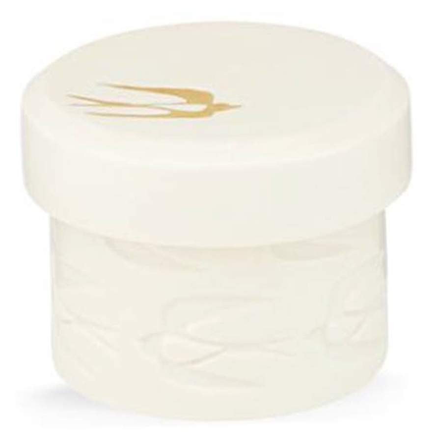 Gold Rush 2" Round Box & Lid by Lenox-1