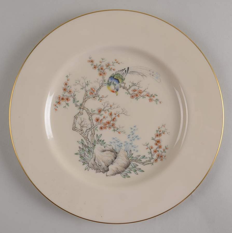 L445 Dinner Plate by Lenox-1