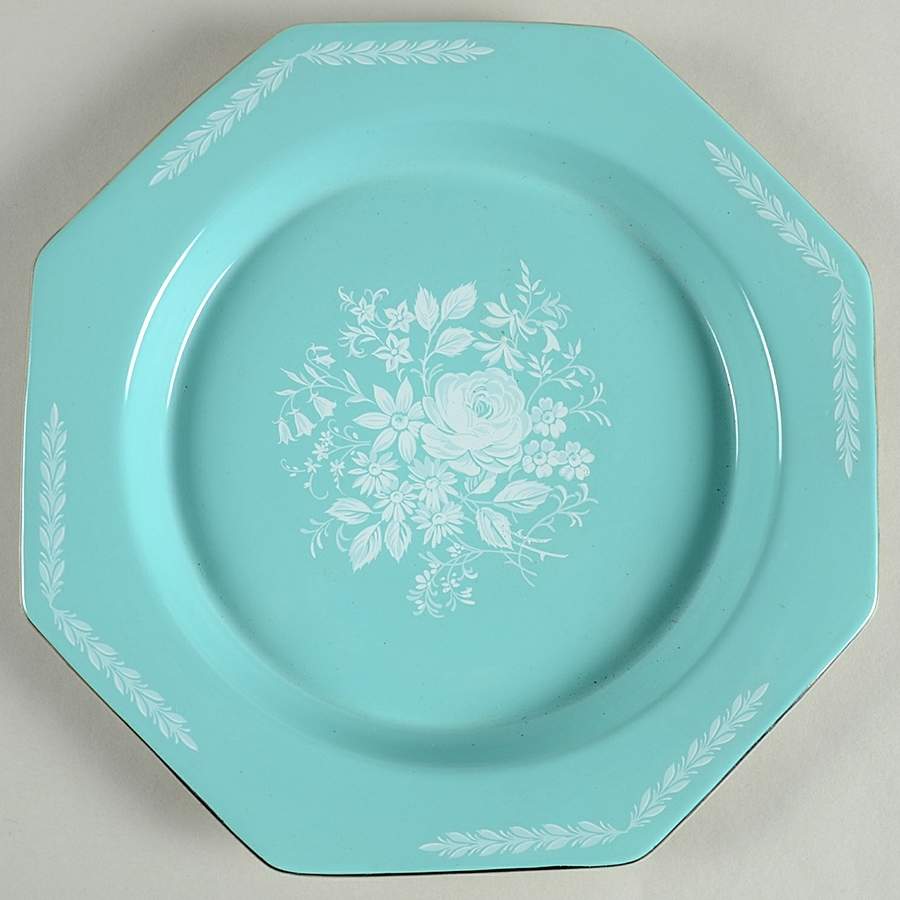 LSA15 Luncheon Plate by Lancaster & Sandland-1