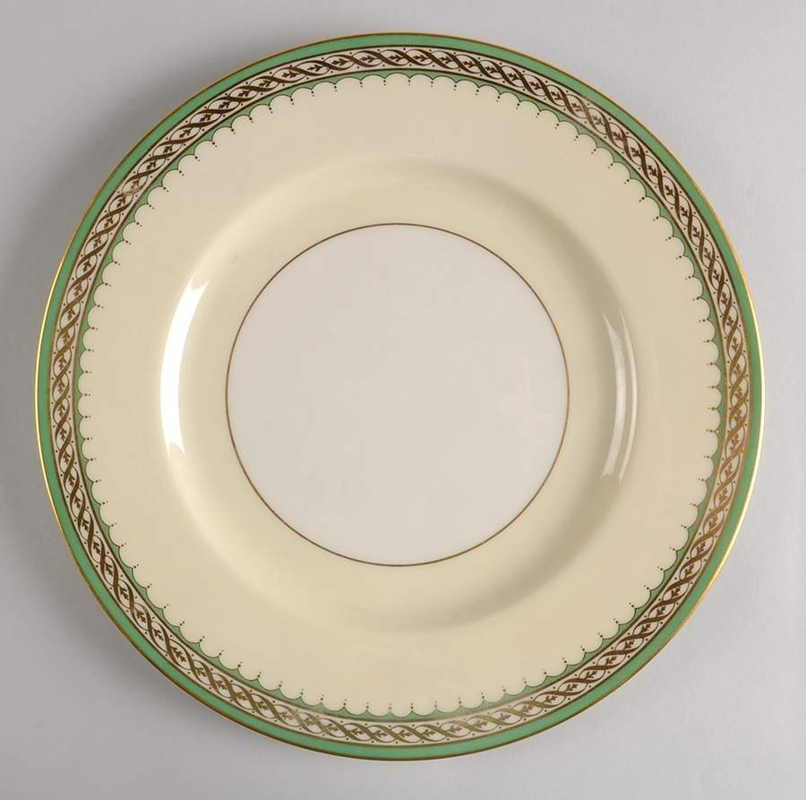 G346G Service Plate (Charger) by Lenox-1