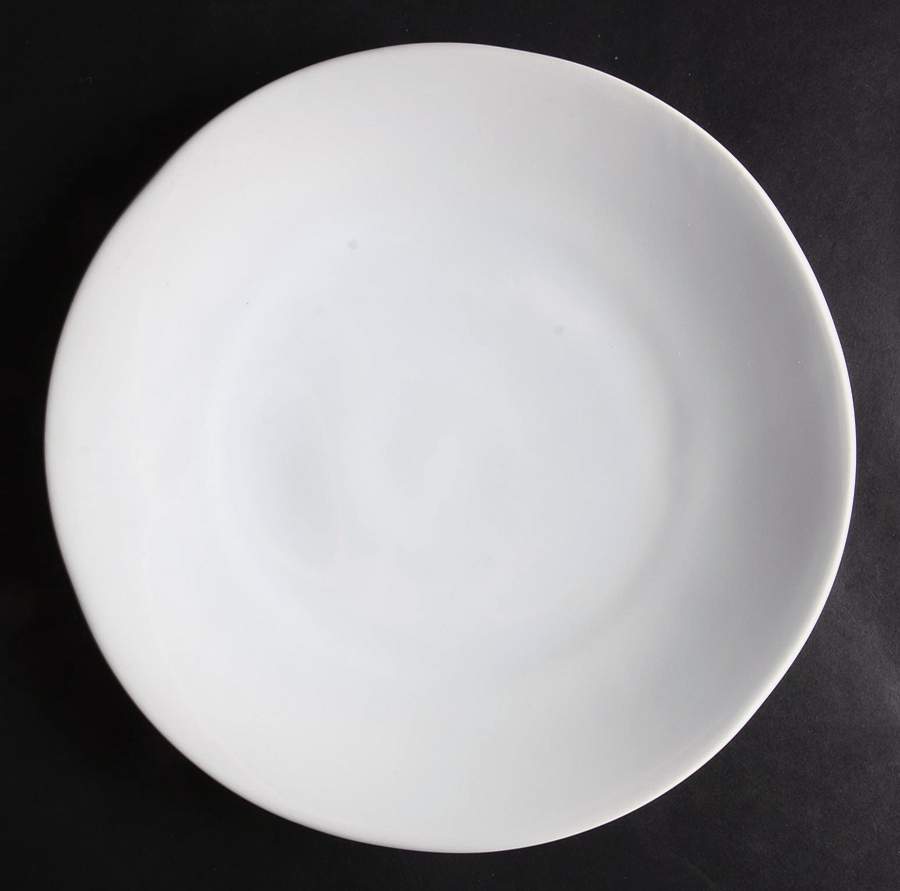 Origins White Dinner Plate by Lenox-1