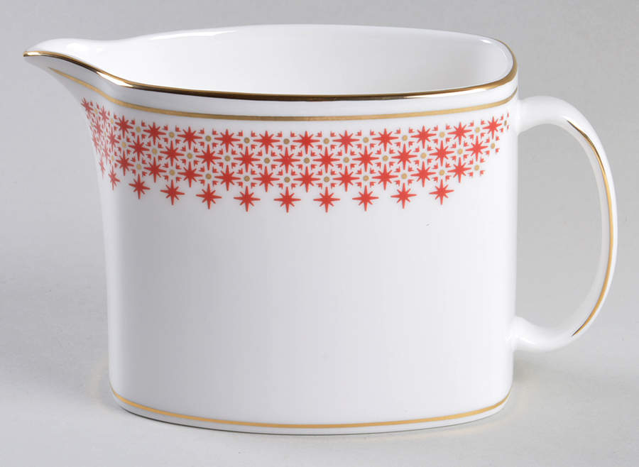 Jemma Street Creamer by Lenox-1