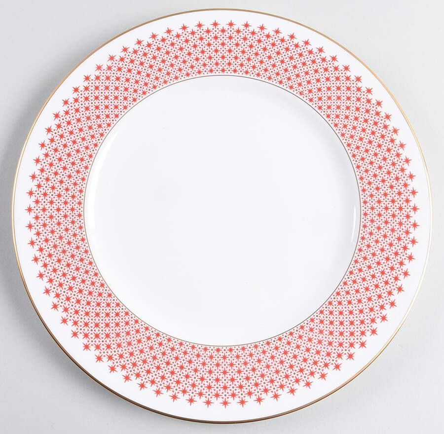Jemma Street Dinner Plate by Lenox-1