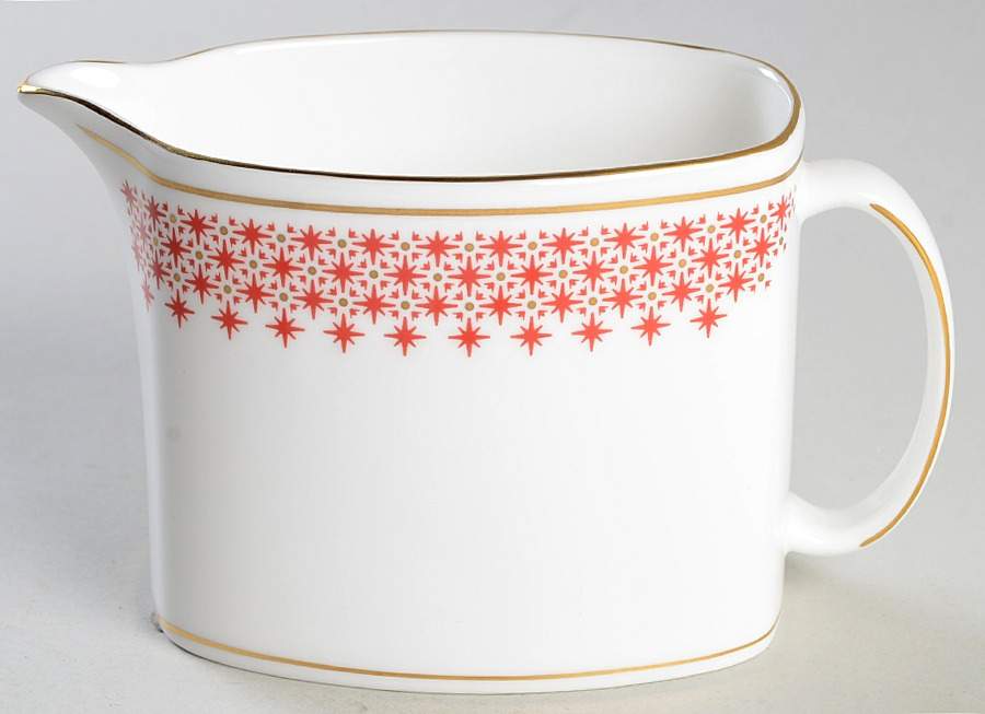 Jemma Street Creamer by Lenox-1