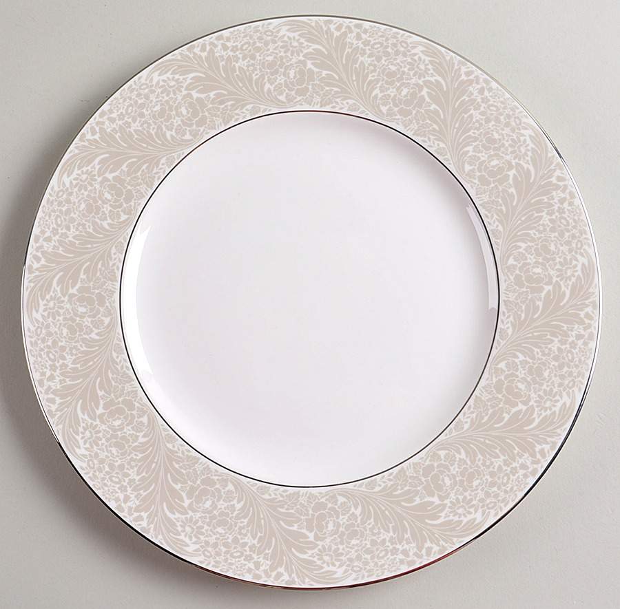 Larkspur Dinner Plate by Lenox-1
