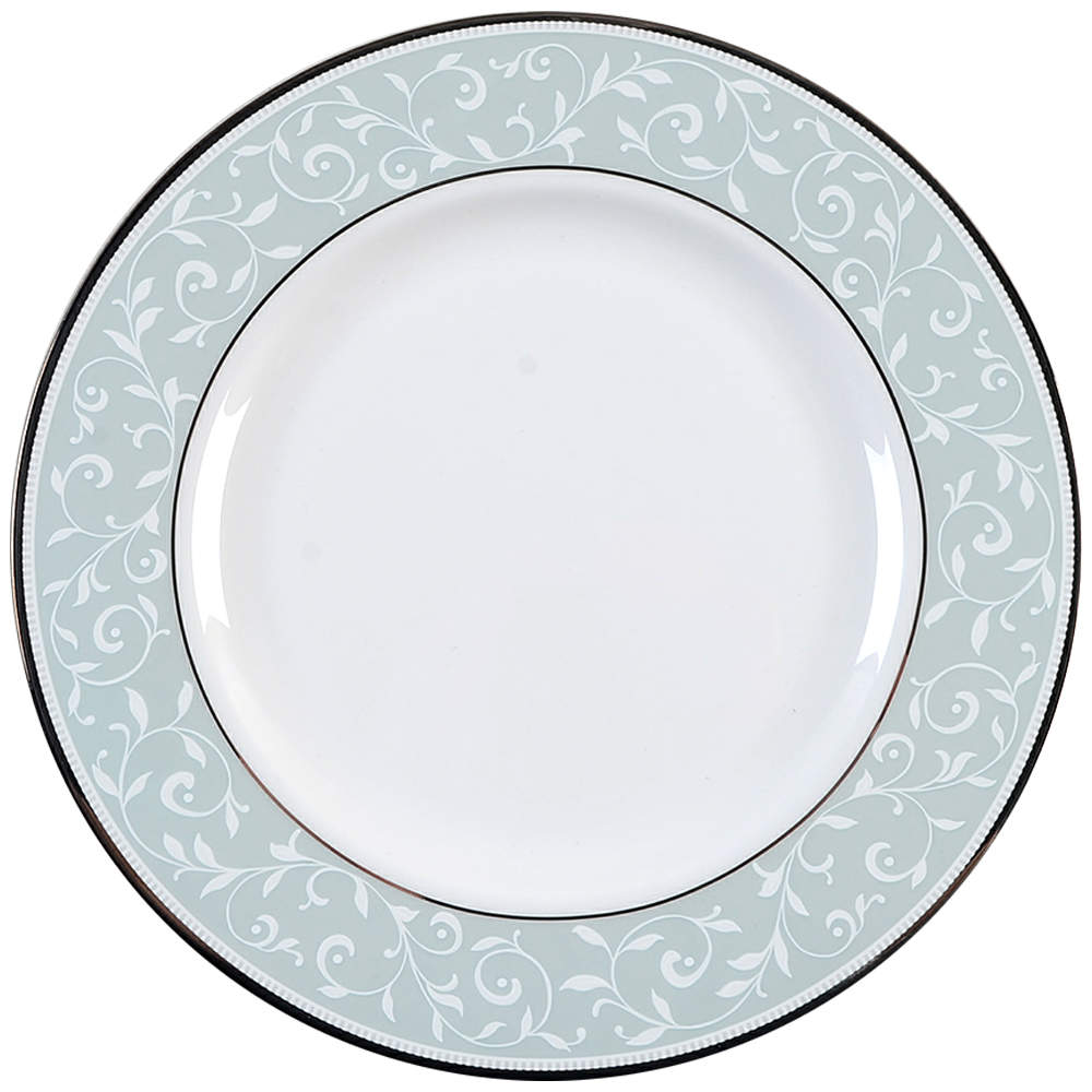 Opal Innocence Blue Salad Plate by Lenox-1