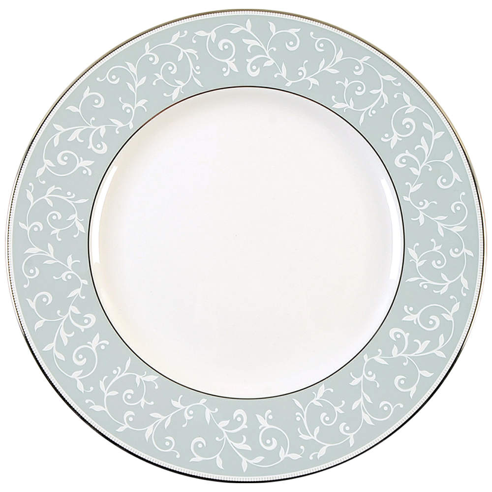 Opal Innocence Blue Dinner Plate by Lenox-1