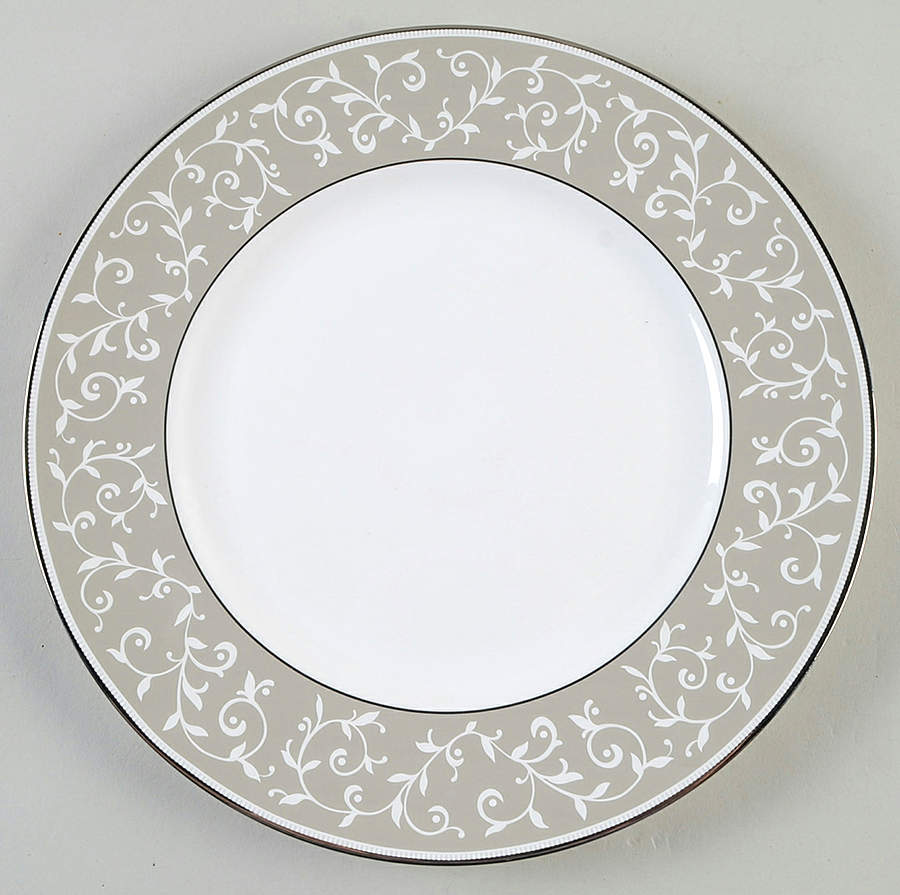 Opal Innocence Dune Dinner Plate by Lenox-1