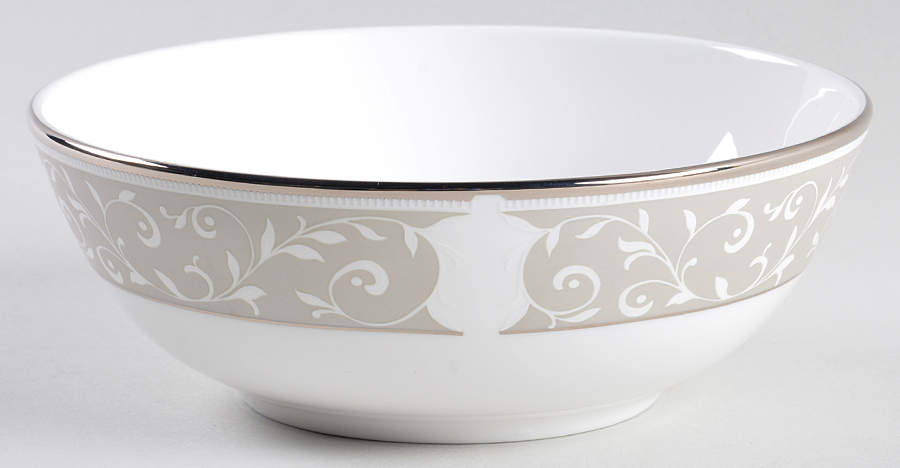 Opal Innocence Dune 6" All Purpose Bowl by Lenox-1