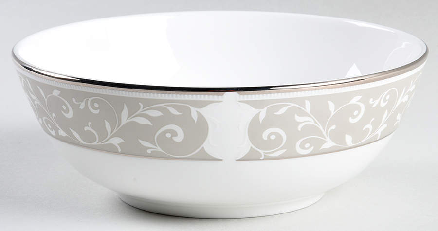 Opal Innocence Dune 6" All Purpose Bowl by Lenox-1