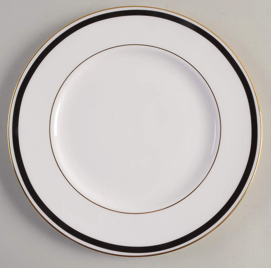 Rose Park Dinner Plate by Lenox-1