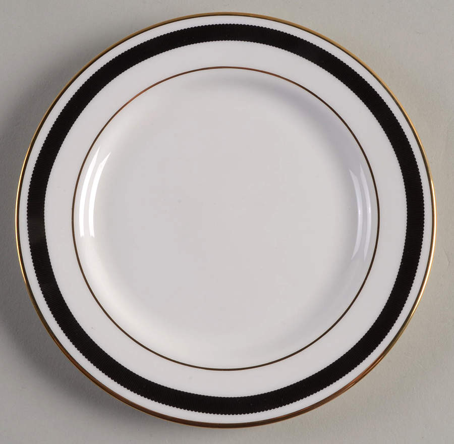Rose Park Bread & Butter Plate by Lenox-1