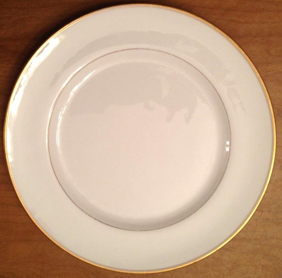 86d Dinner Plate by Lenox-1
