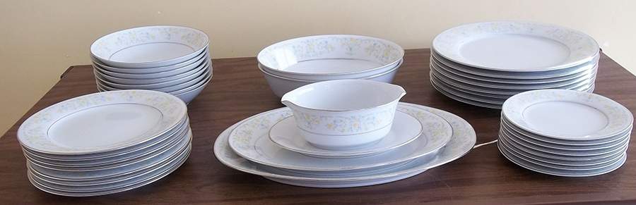 LNK1 12" Oval Serving Platter by Lanka-1