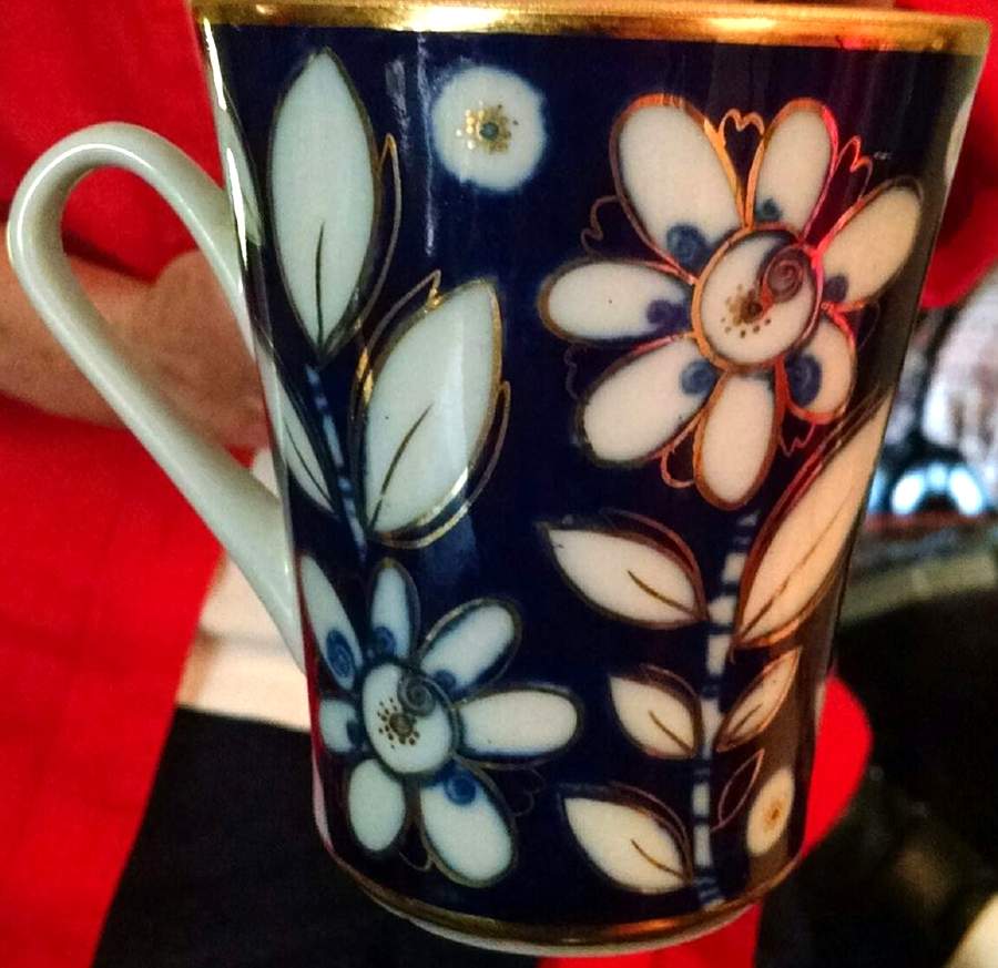 LOS29 Mug by Lomonosov-1