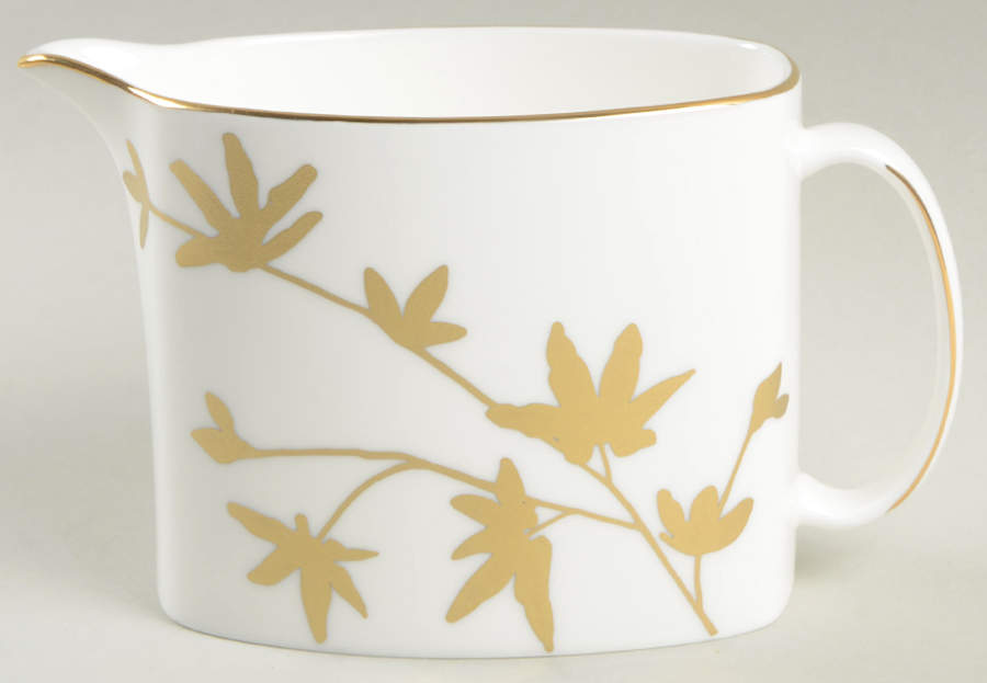 Oliver Park Creamer by Lenox-1