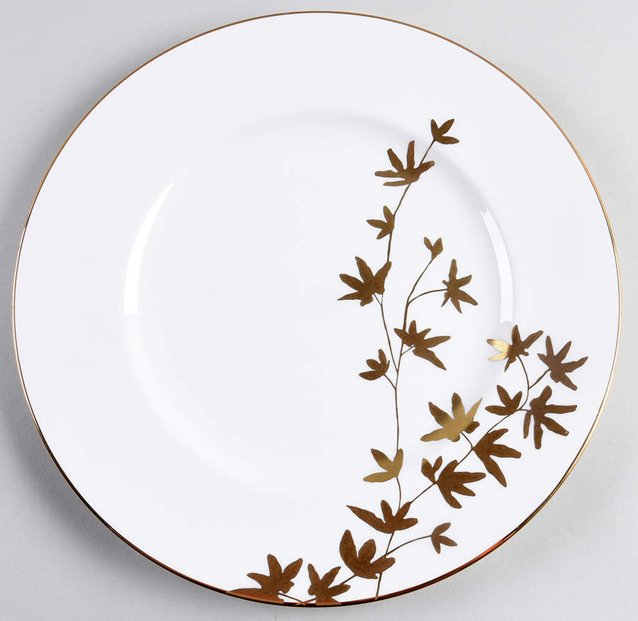 Oliver Park Dinner Plate by Lenox-1