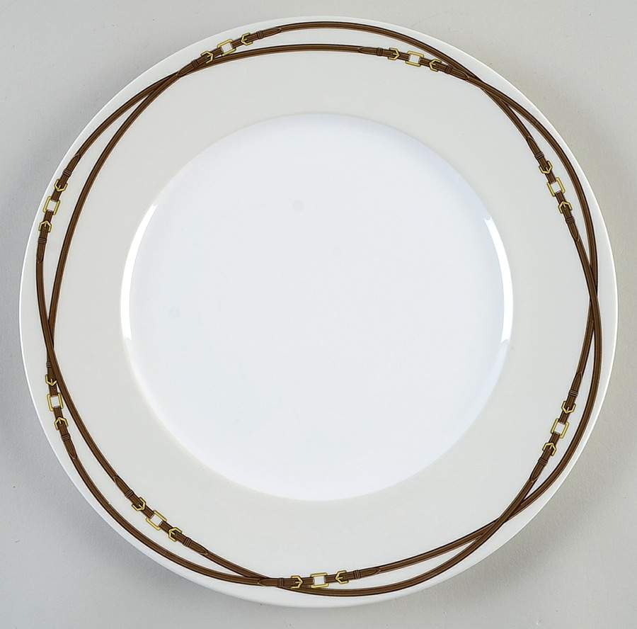 Bromley Dinner Plate by Ralph Lauren China-1