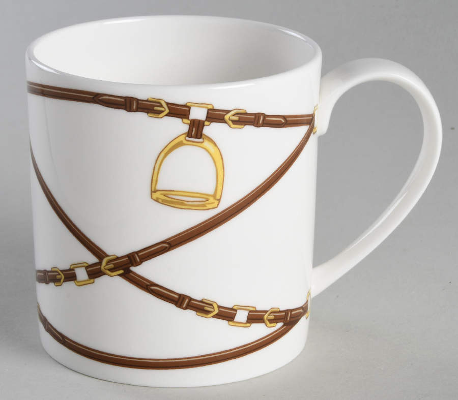 Bromley Mug by Ralph Lauren China-1