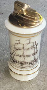 L200 Cigarette Lighter by Lenox-1