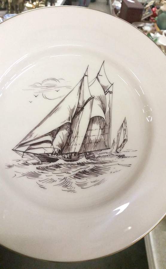 L200 Dinner Plate by Lenox-1