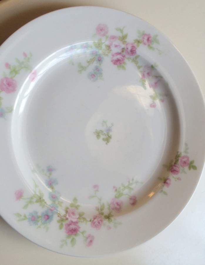 LAT139 Salad Plate by Latrille-1