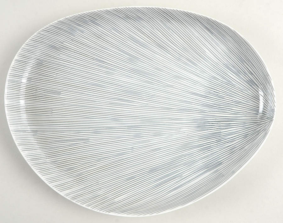 Bayside Breeze Dinner Plate by Lenox-1