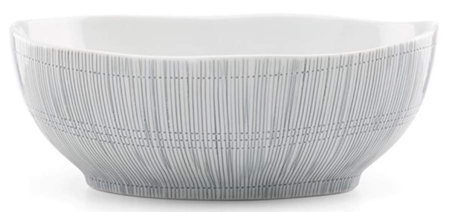 Bayside Breeze Soup/Cereal Bowl by Lenox-1