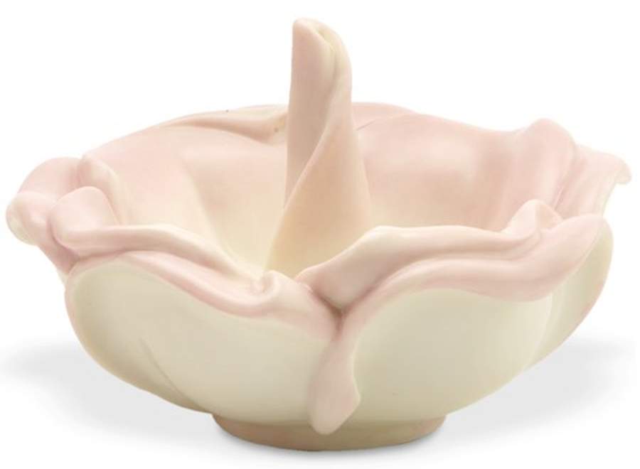 Rose Blossom Ring Holder by Lenox-1