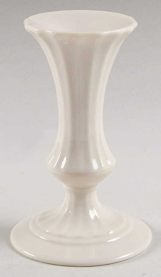 Classic Collection (No Trim) 5" Candlestick by Lenox-1