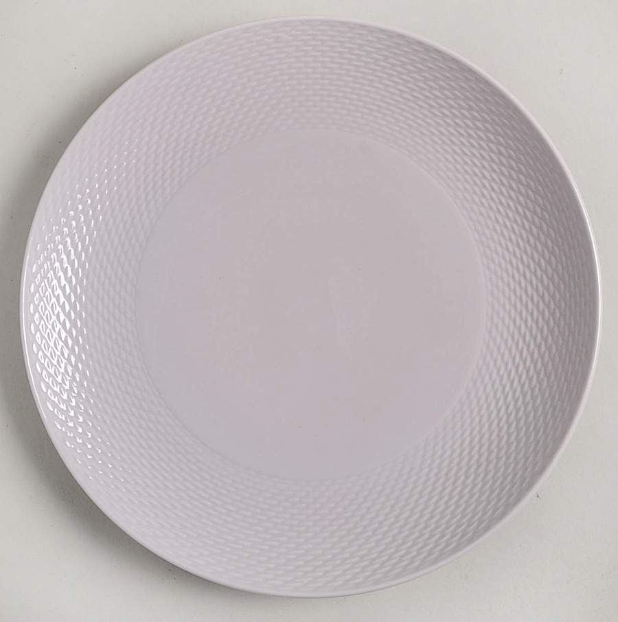 Largo Wisteria Accent Salad Plate by Lenox-1