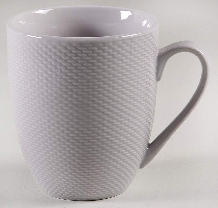 Largo Wisteria Mug by Lenox-1