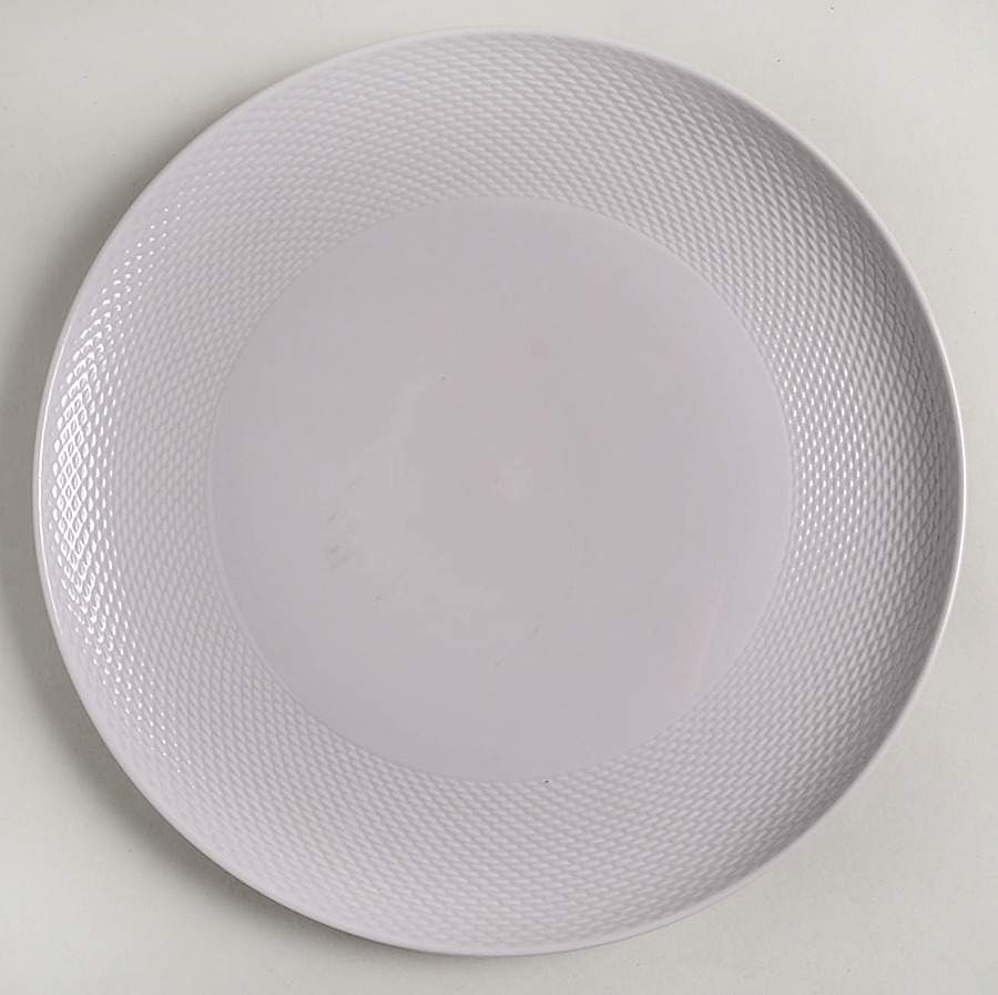 Largo Wisteria Dinner Plate by Lenox-1