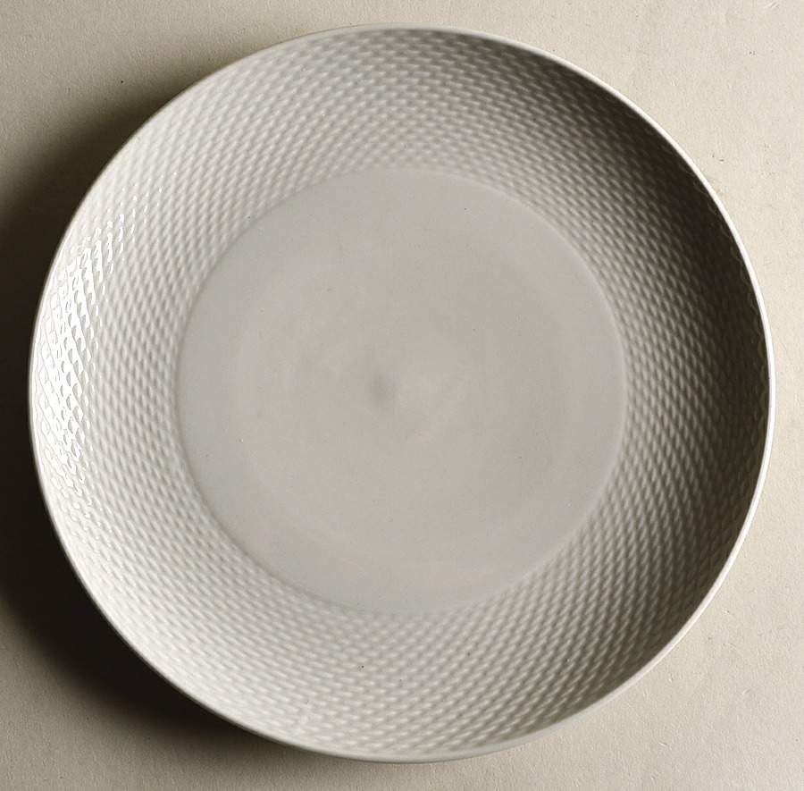 Largo Seagrass Accent Salad Plate by Lenox-1
