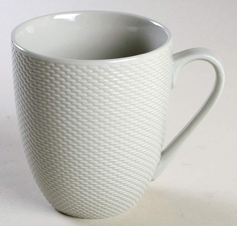 Largo Seagrass Mug by Lenox-1
